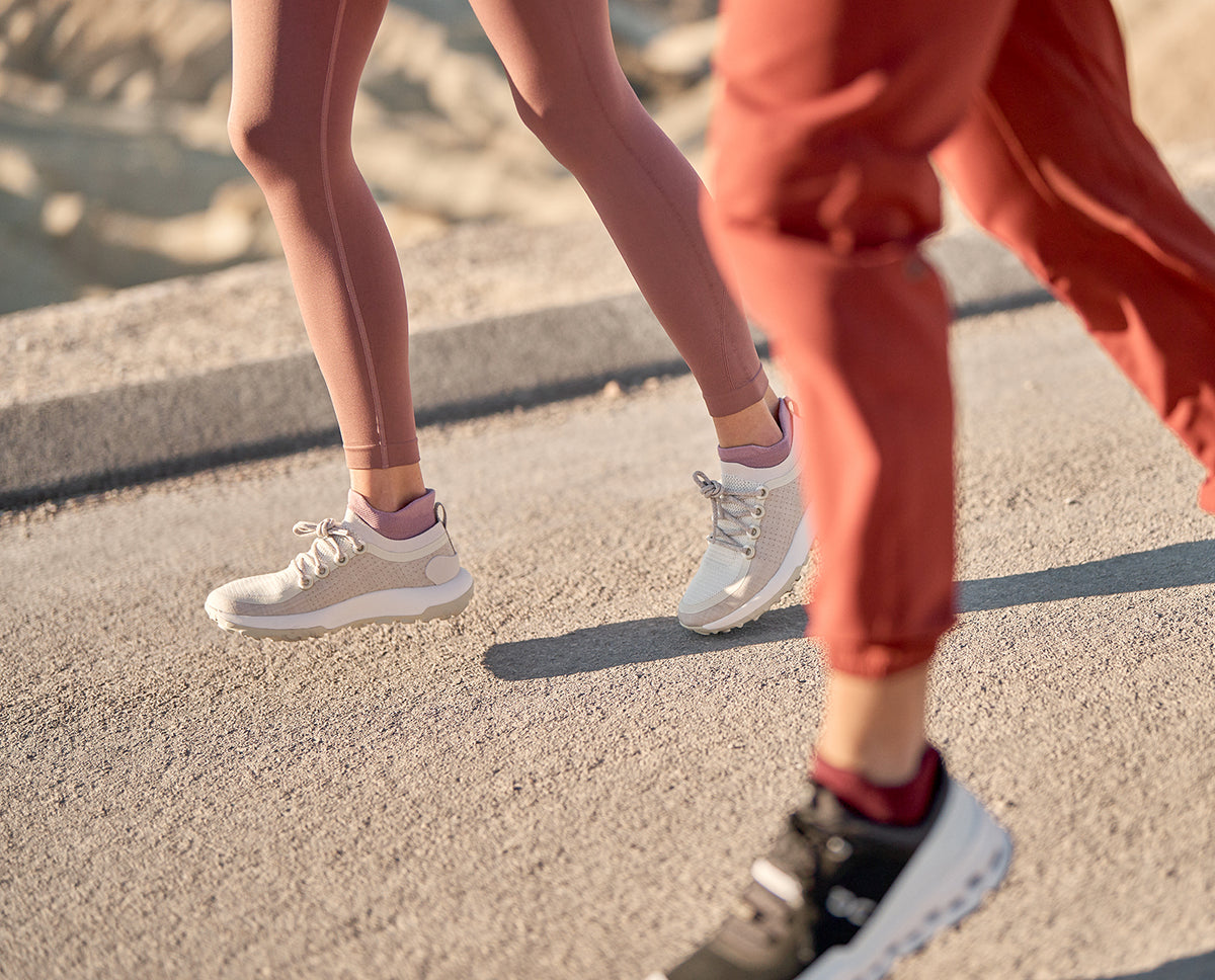 Marathon Long Running Training Guide Feetures