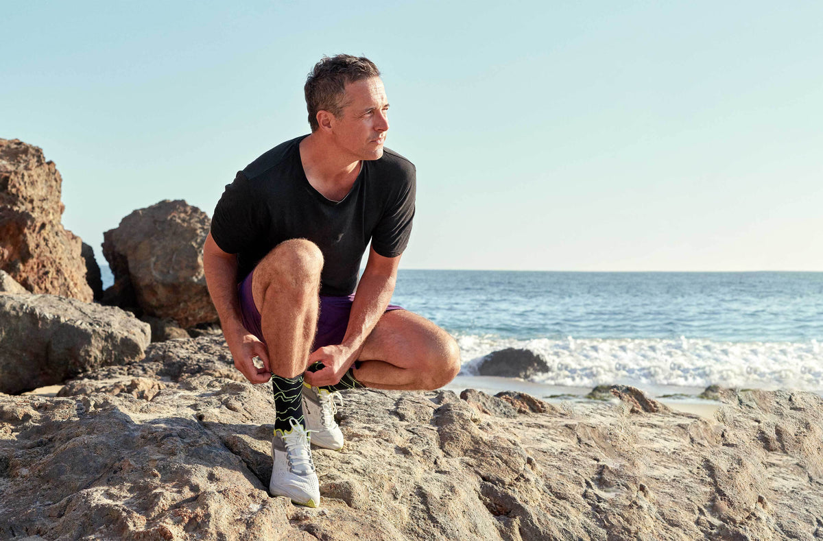 Father's Day Gift Guide Feetures