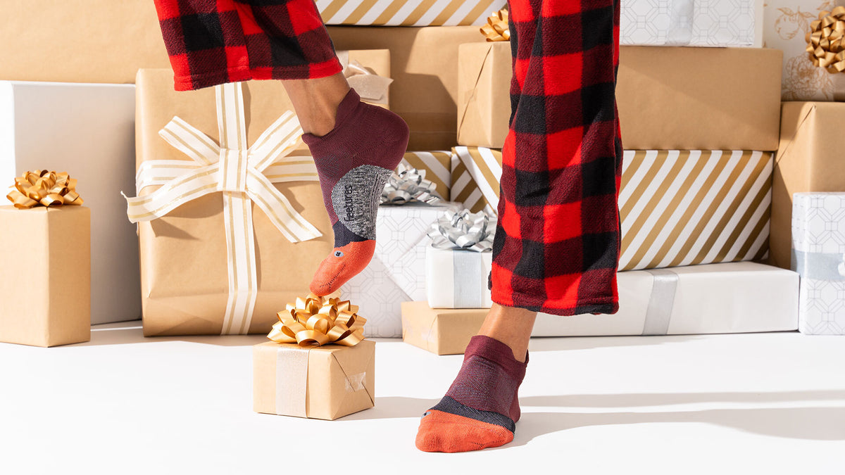 Gift Guide for Him Feetures