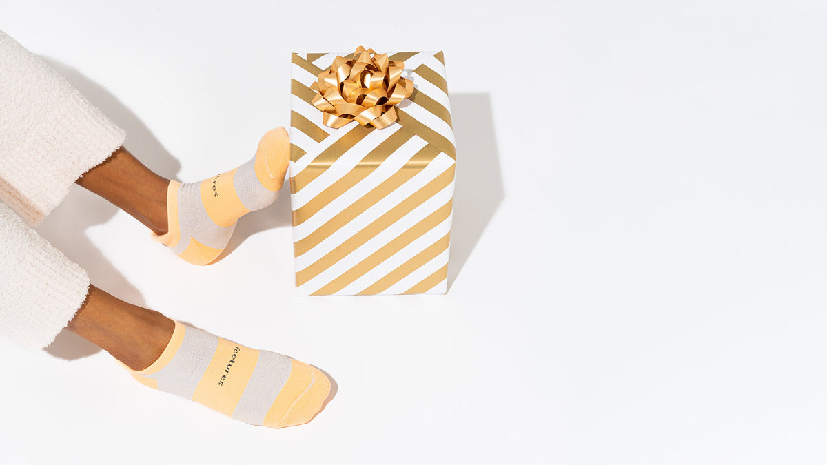 Gift Guide for Her Feetures