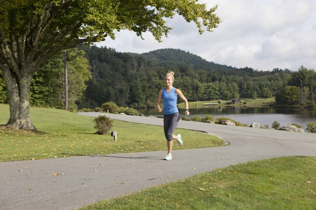 The Importance of Easy Runs in Your Routine Feetures