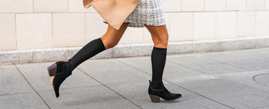 Best Business Socks for Returning to the Office