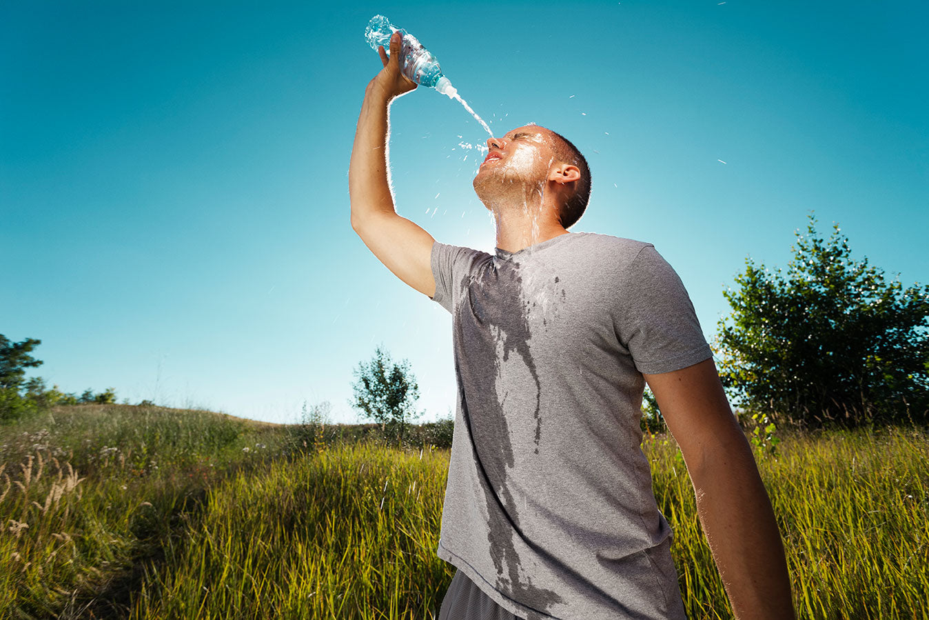 Top Tips to Beat the Heat This Summer