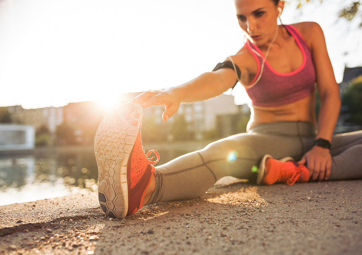 Preventing IT Band Syndrome: Tips And IT Band Relief For Runners