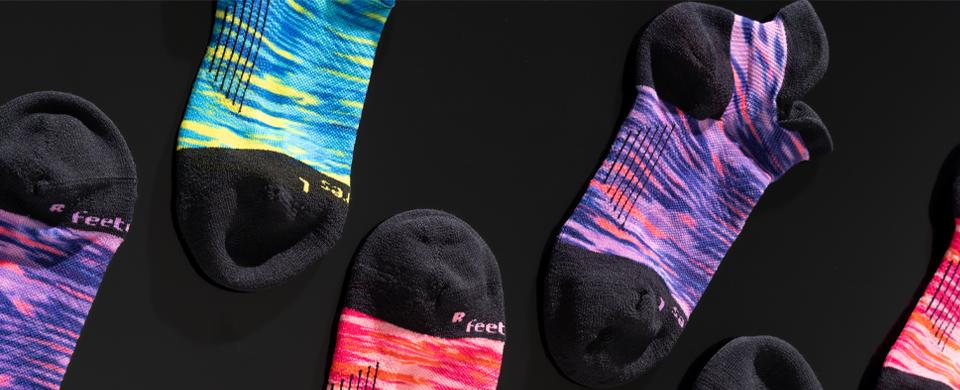 Men's Limited Edition Socks