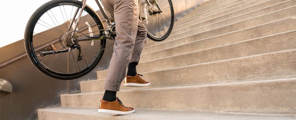 Shop Men's Socks by Height