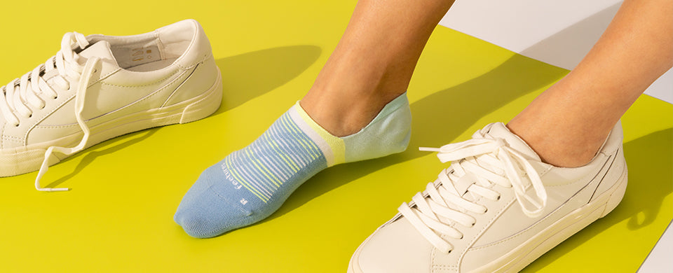 Summer Socks
