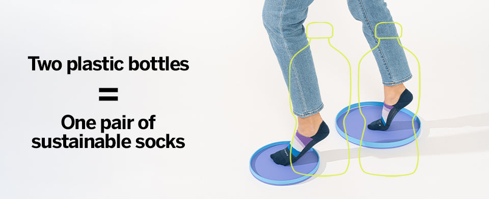 Sustainable Socks