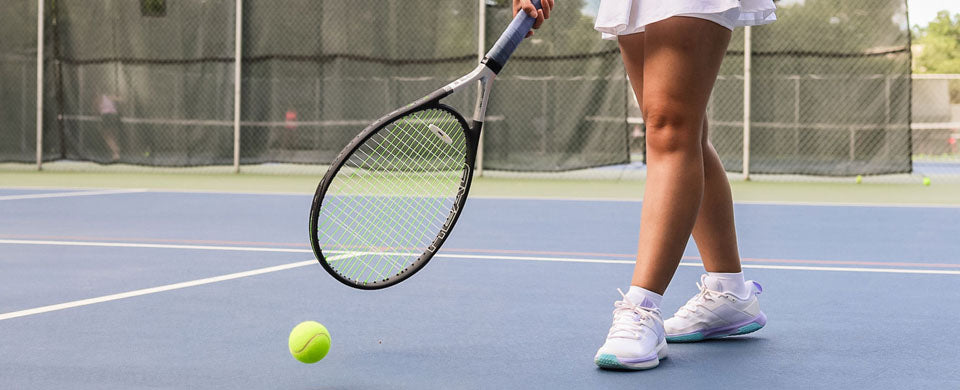 Women's Tennis & Pickleball Socks