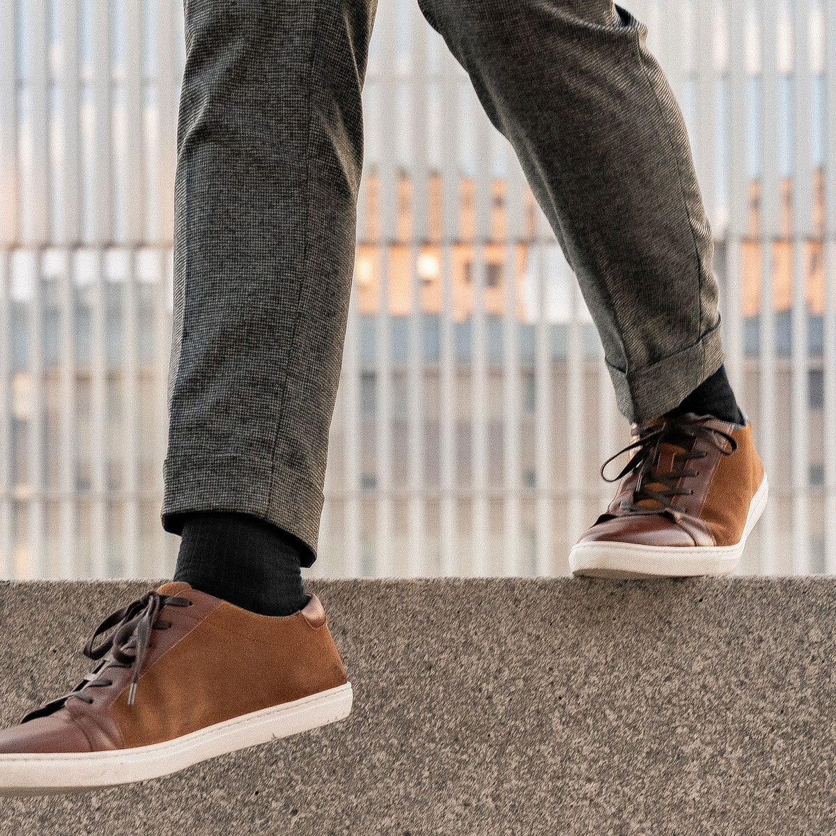 Cole Haan Grand Crosscourt Ii Outfit Everyday Men's Max Cushion