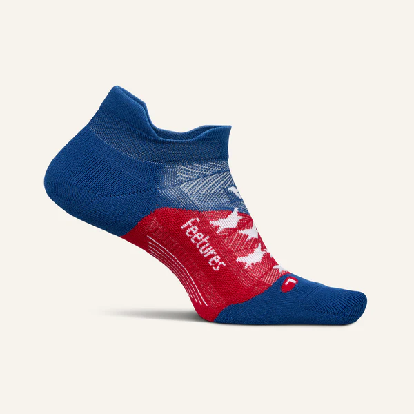 Elite Max Cushion Tab - Limited Edition - Americana USA - Americana