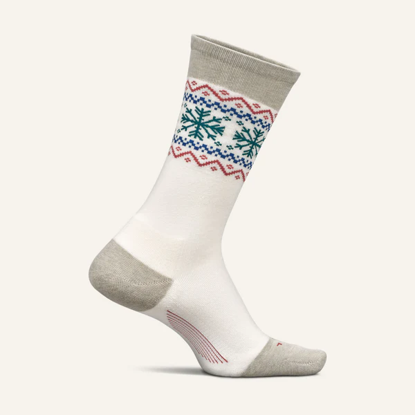 Everyday Women's Max Cushion Crew Snow Cream - Snow Cream