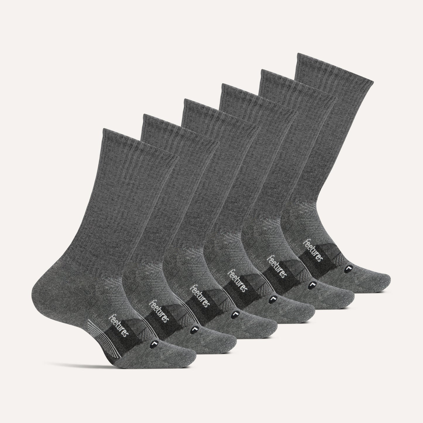Gray Mix