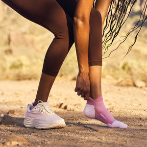 Which Feetures?