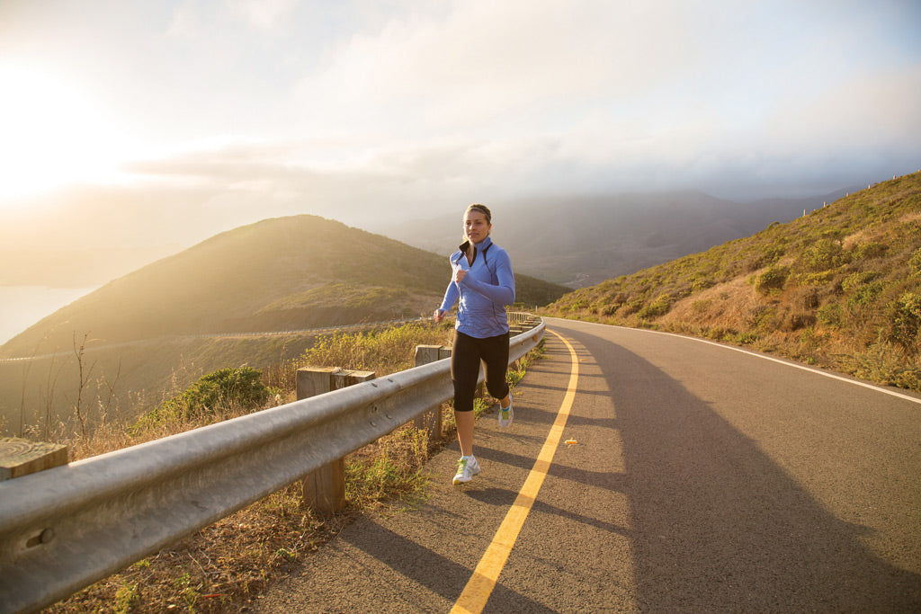 The 20 Best Running Quotes For Motivation On Your Next Run