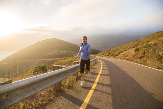 The 20 Best Running Quotes For Motivation On Your Next Run