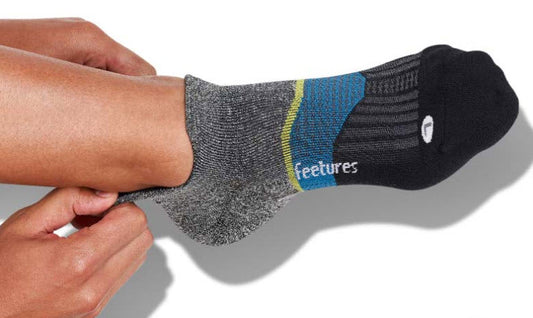 What Do Ankle Socks Go With?