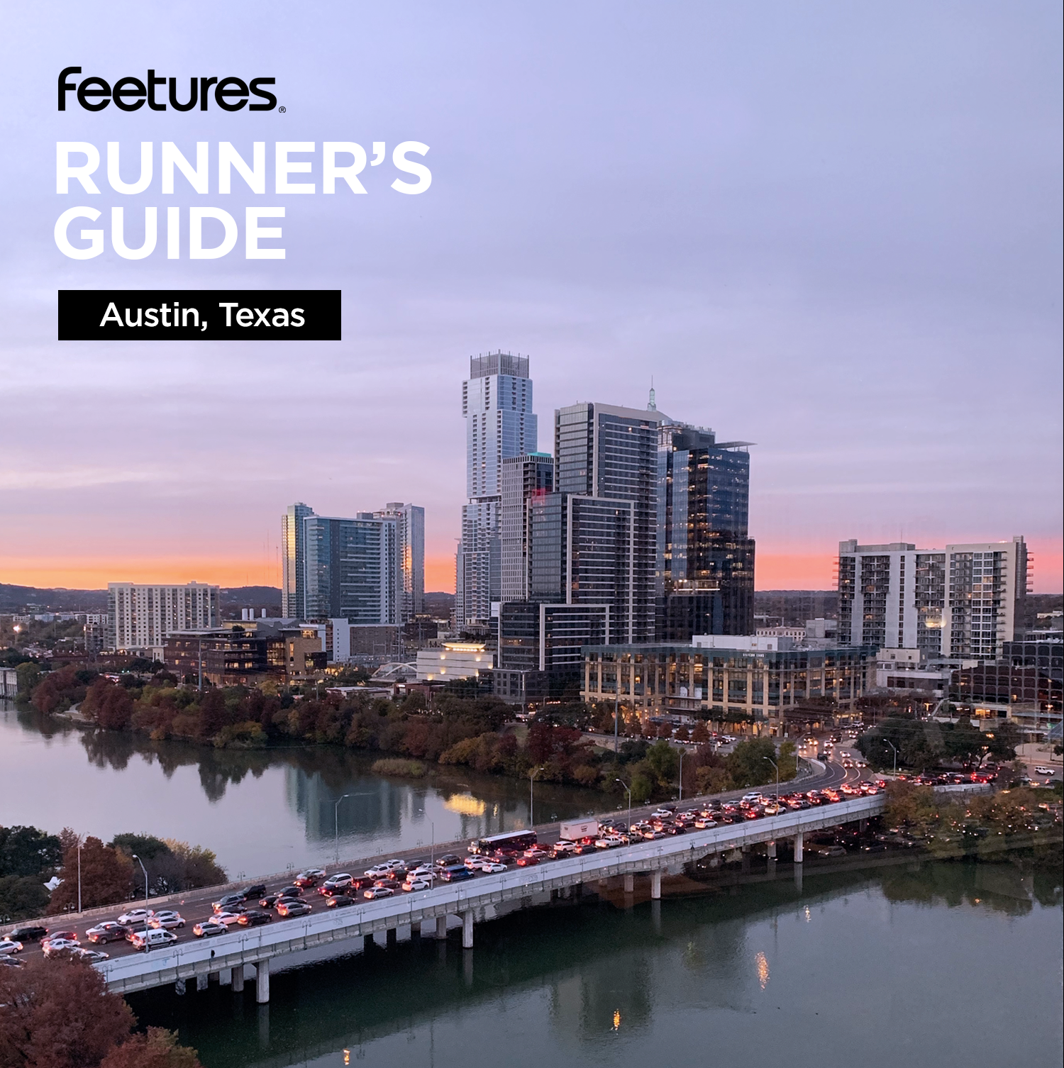 Runner's Guide to Austin, Texas
