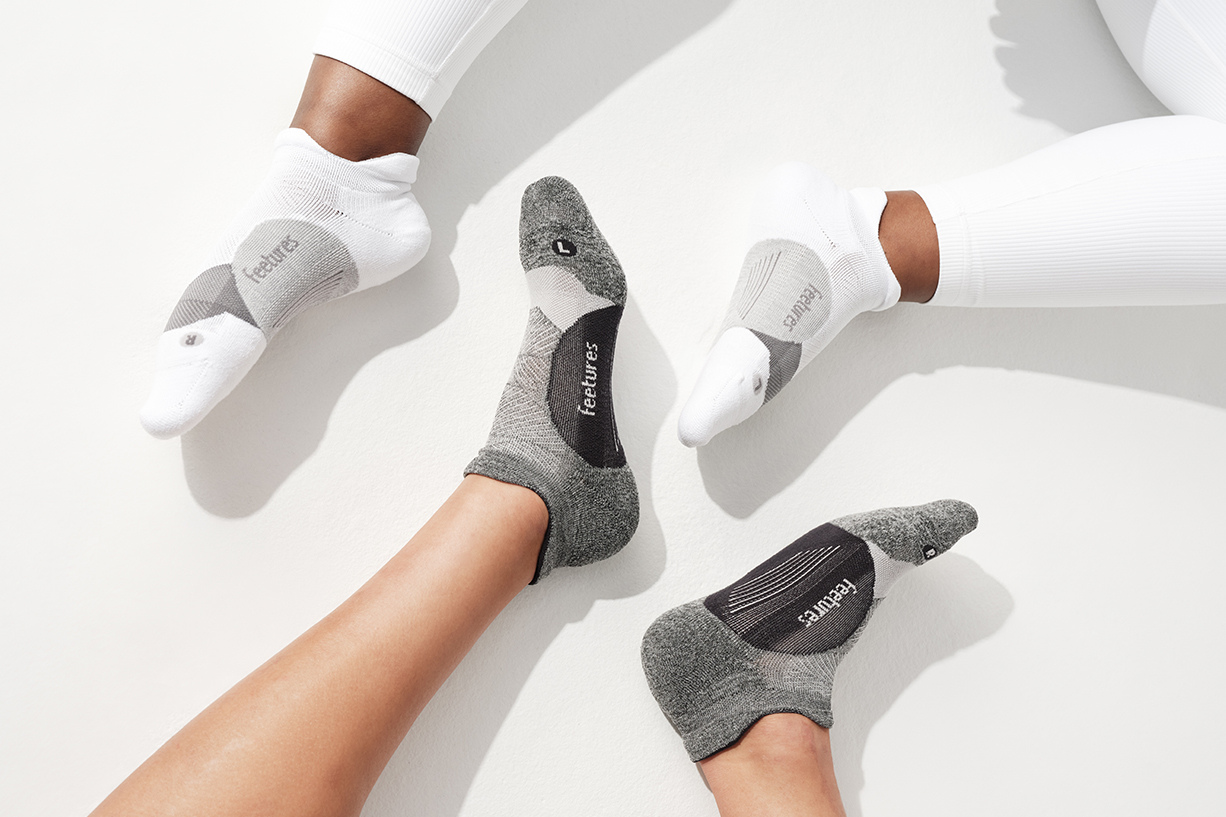Why Are Feetures Socks So Expensive?