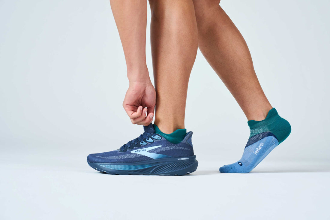 Can the Right Socks Improve Running Performance in 2026?