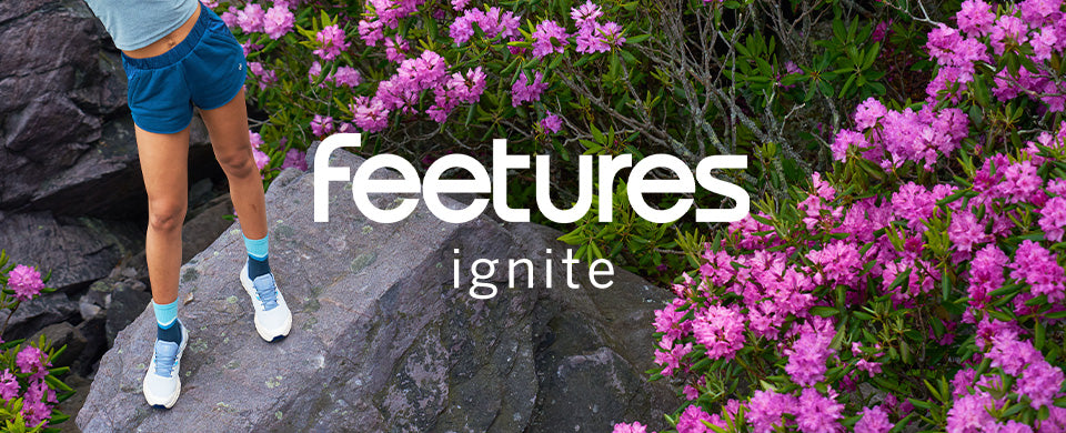 Behind the Design: The Inspiration Behind Ignite the New Trail Collection Fall 2025