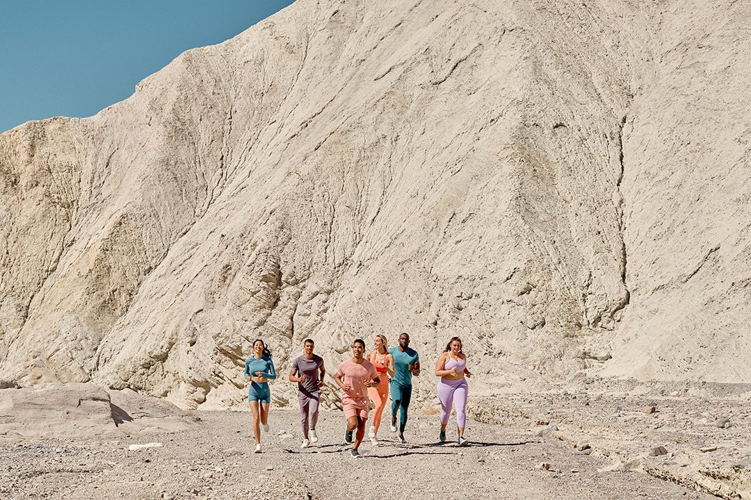 What does it mean to ROAM?