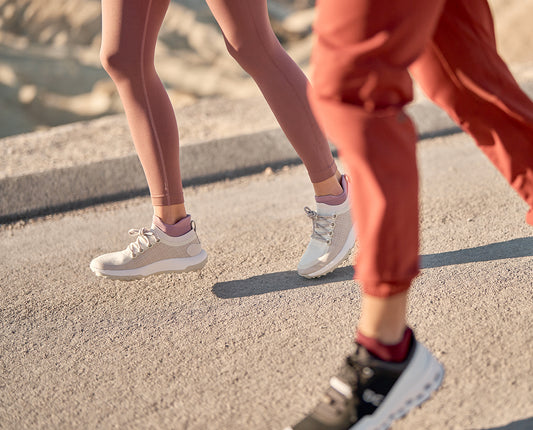 The Long Run - Fall Marathon Training