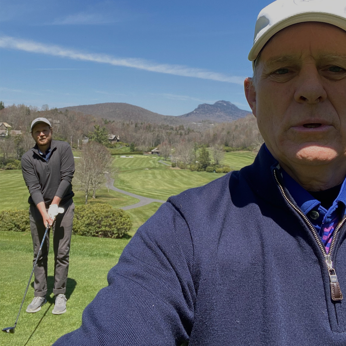 What It's Like to Work With Your Dad