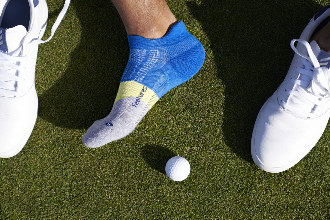 feetures socks