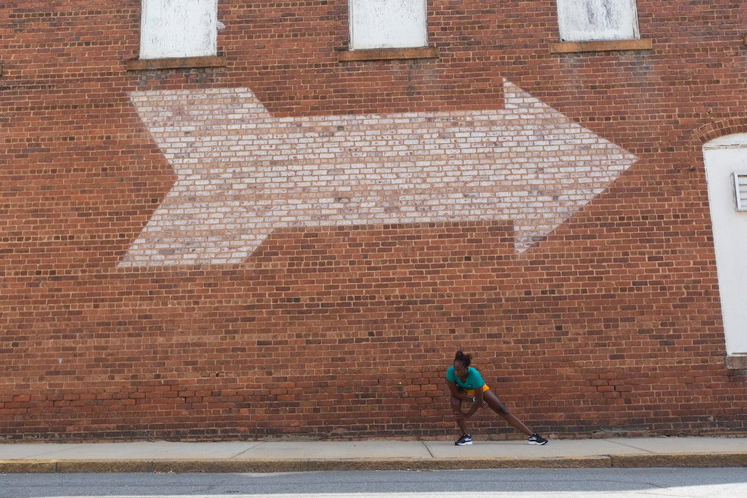 How Much Time Should You Take Off After Your Race?
