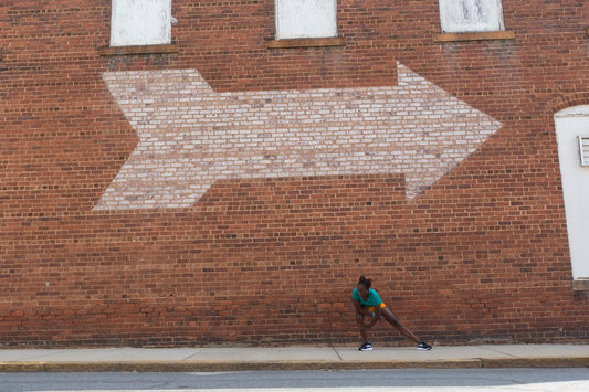 How Much Time Should You Take Off After Your Race?