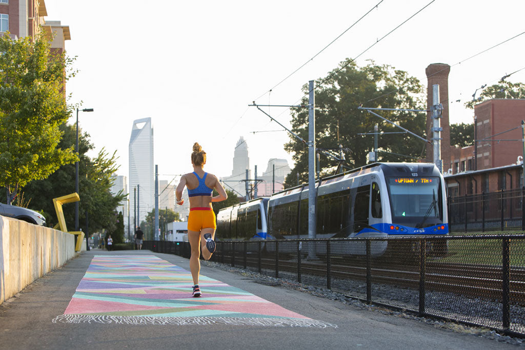 Should You Rotate Your Running Shoes?