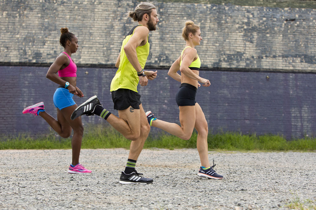 The Trick to Acclimating to Heat