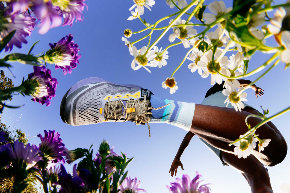 Feetures vs. Darn Tough: Which Sock Brand Is Better for Running and Hiking?