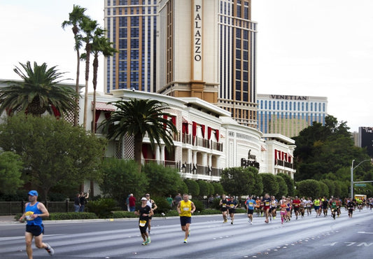5 Great U.S. Marathon Trips