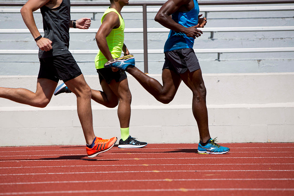 How to Get the Most Miles Out of Your Running Shoes