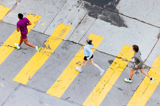 How to Prevent Blisters When Running: What Actually Works