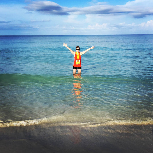 Top 10 Reasons to Run an International Race