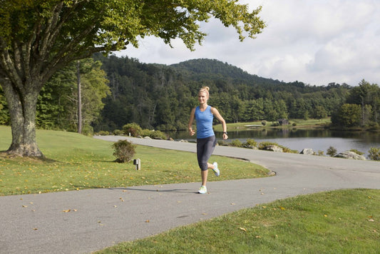 The Importance of Easy Runs