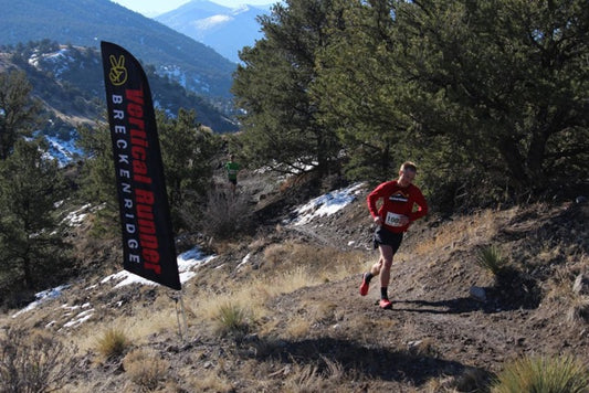 How to Finish Your First Ultra