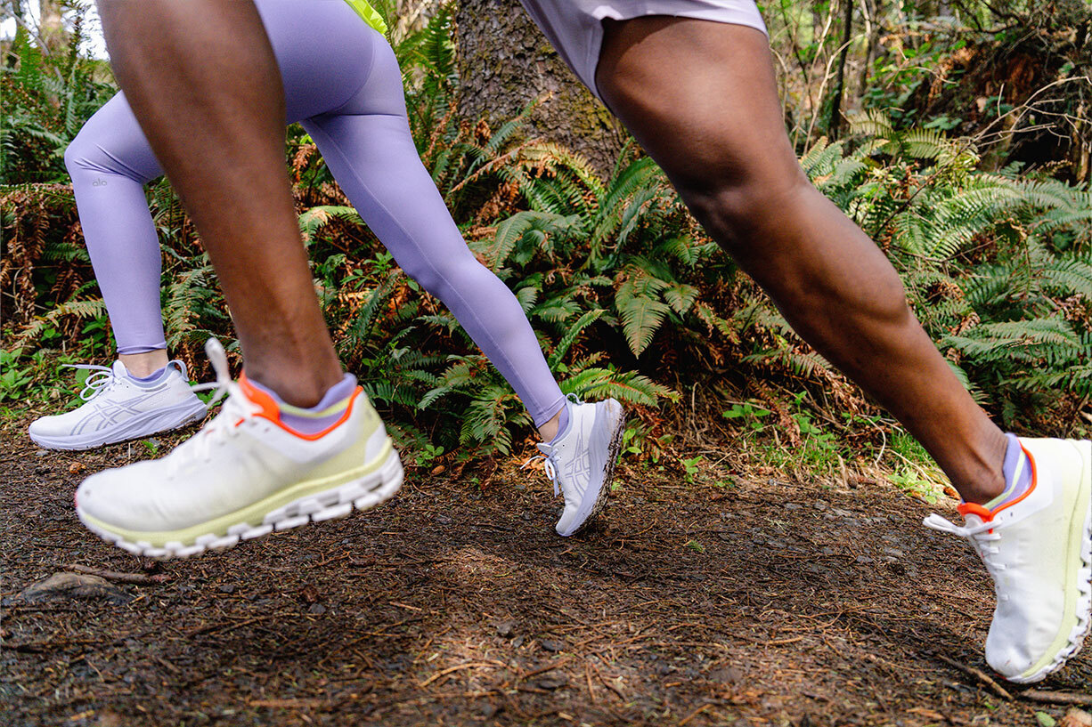 Do Running Socks Actually Make a Difference?