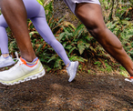 Do Running Socks Actually Make a Difference?