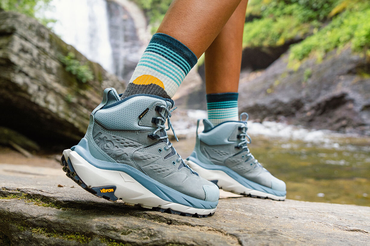 How to Choose the Best Socks for Trail Running & Hiking