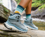 How to Choose the Best Socks for Trail Running & Hiking