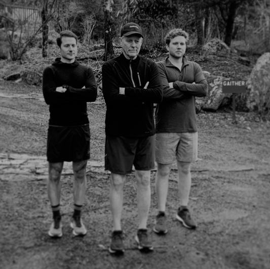 How One Family Changed Socks Forever