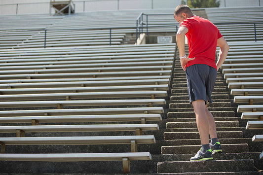 Tips To Overcome Running Mental Blocks