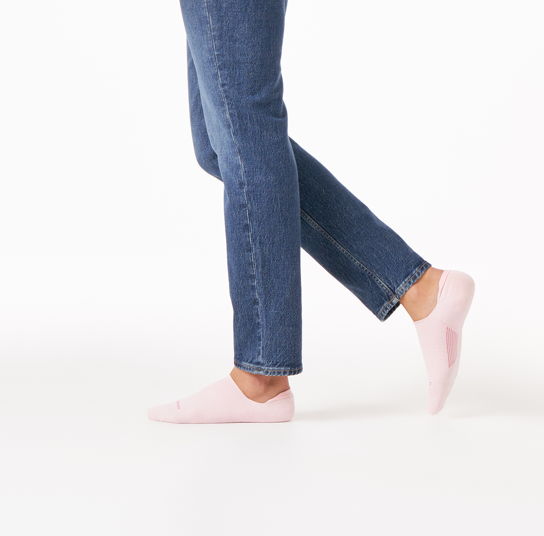 Mom Jeans or Skinny Jeans?