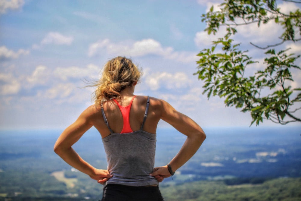 June Is National Great Outdoors Month