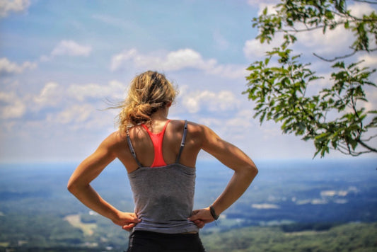 June Is National Great Outdoors Month