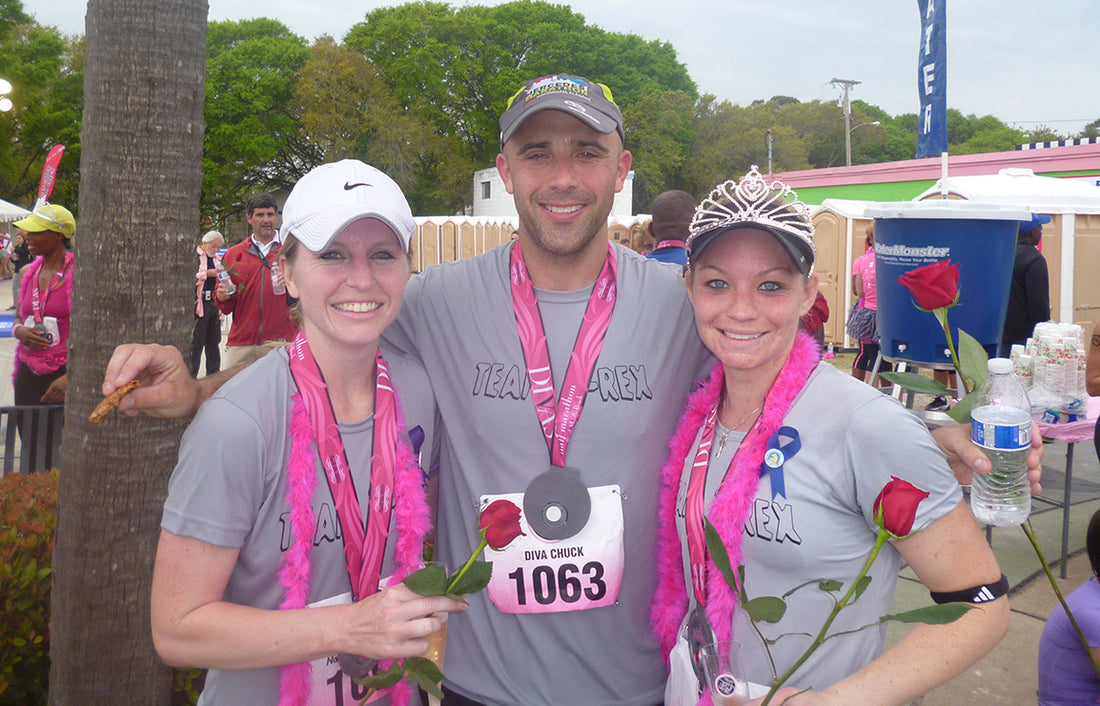 Why You Should Consider Running an All-Women’s Race